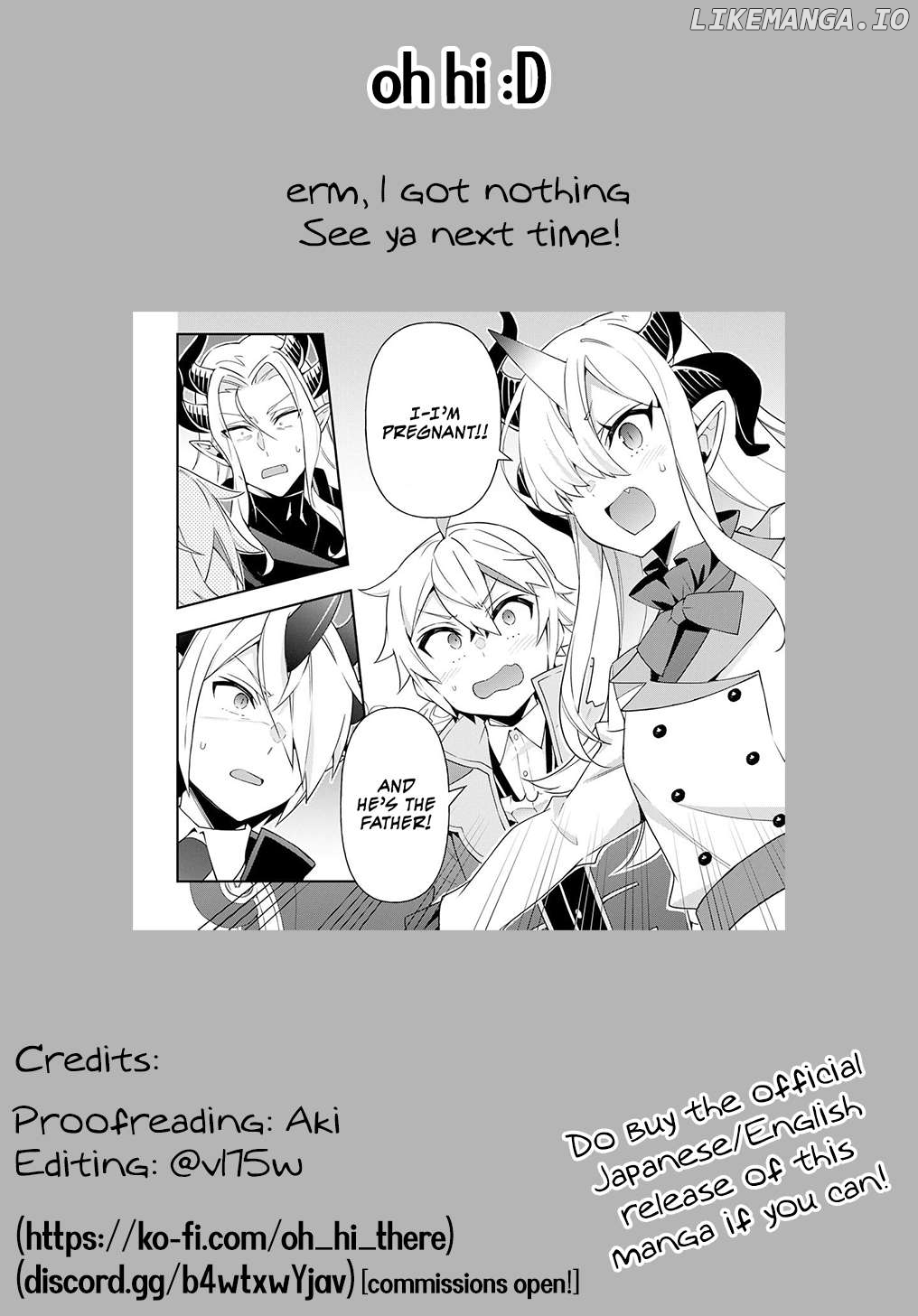 Chronicles of an Aristocrat Reborn in Another World, Chapter 72 image 33